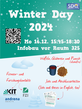 SDQ Winter Day on December 16th, 2024