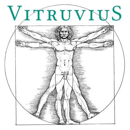 Vitruvius Logo