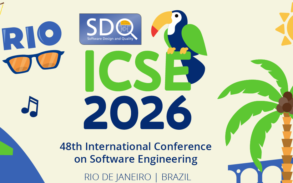 ICSE 2026