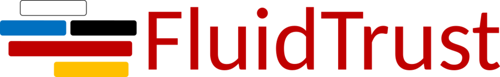 Fluid Trust Logo
